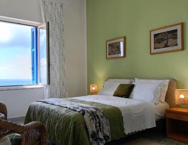 Large Double or Twin Room