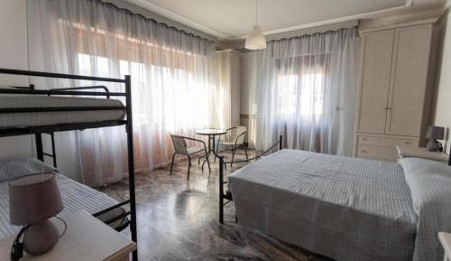 Superior Quadruple Room