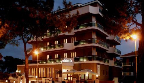  Double or Twin Room with Balcony and Sea View