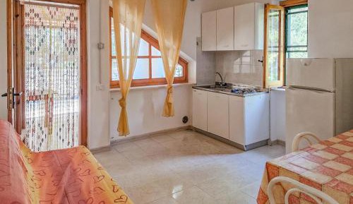One-Bedroom Vacation Home