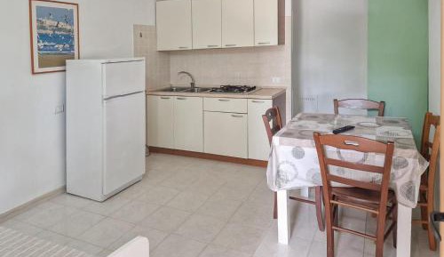 One-Bedroom Vacation Home