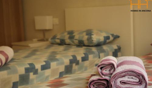 Twin Room with Shared Bathroom