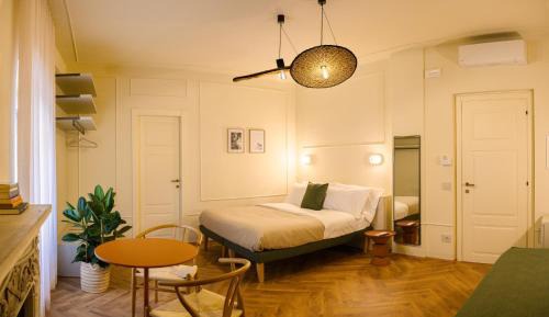 Luxury Triple Room