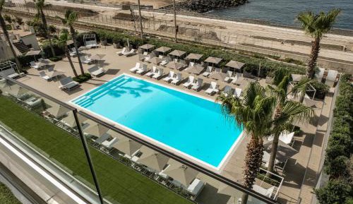 Suite with Private Pool