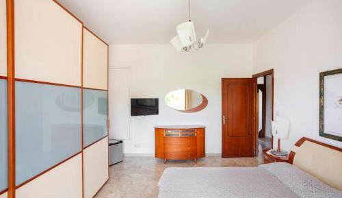 Three-Bedroom Suite