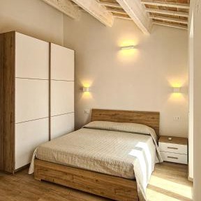 Two-Bedroom Superior Apartment