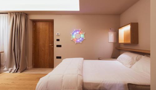 Suite with Garden View
