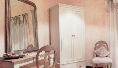 Double or Twin Room with Bathroom