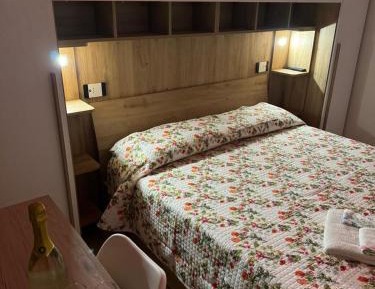 Triple Room with Bathroom