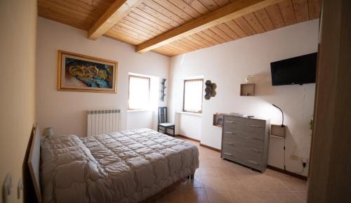 Deluxe Double or Twin Room with City View