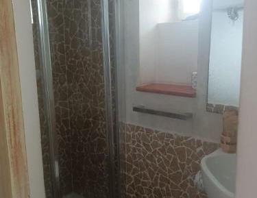 Economy Quadruple Room