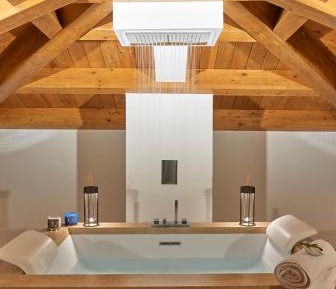 Suite with Terrace