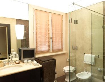 King Room with Lake View