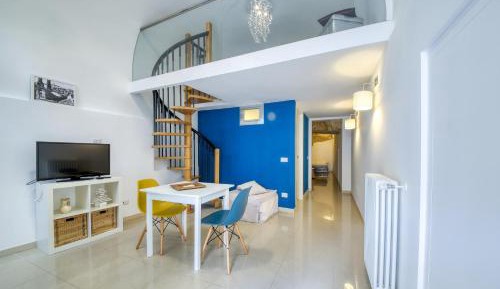 Maisonette