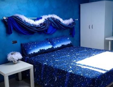 Maisonette