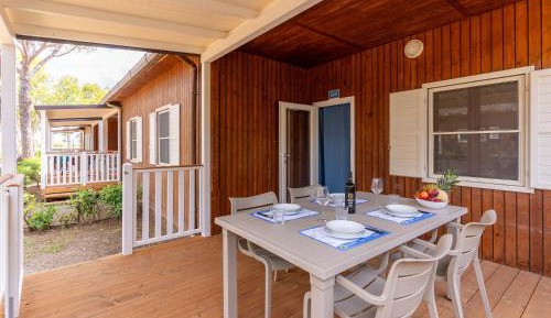 Comfort Chalet 