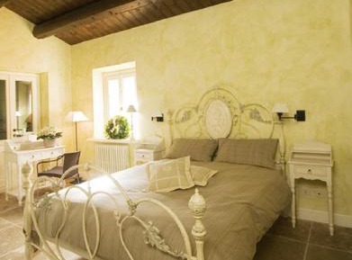 Double Room with Balcony (3 Adults)