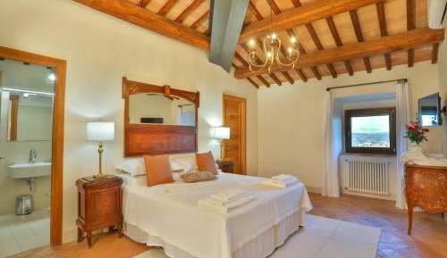 Suite with City View
