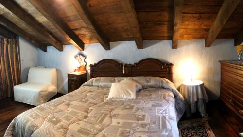Premier Two-Bedroom Apartment