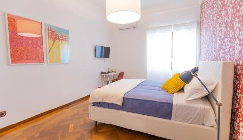 Double Room with Private External Bathroom