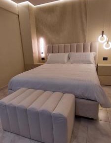 Junior Suite with Canal View