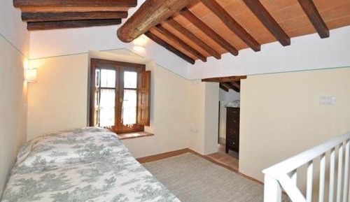 One-Bedroom House - Split Level