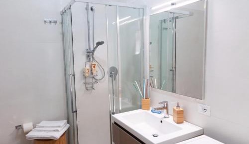 Deluxe Single Room with Balcony