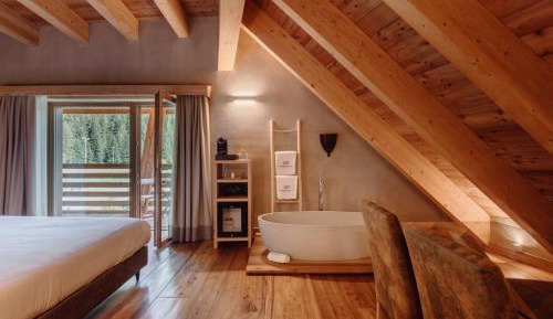 Suite Deluxe