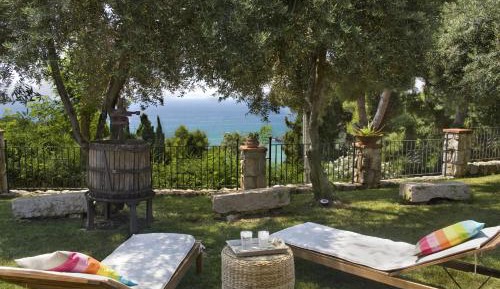 Vacation Home
