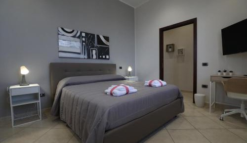 Large Double Room