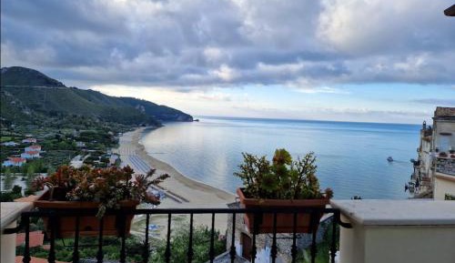 Double Room with Sea View