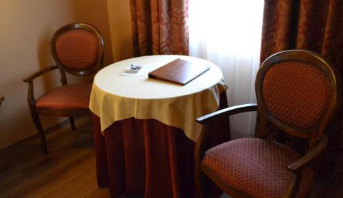 Family Superior Room