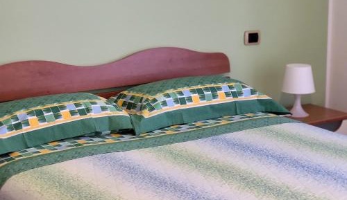 Double or Twin Room with Private External Bathroom