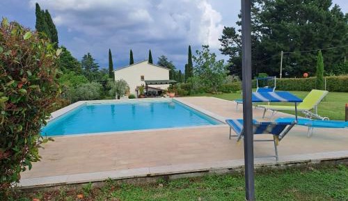 Three-Bedroom Vacation Home 