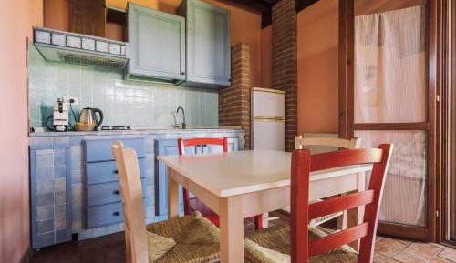 One-Bedroom Superior Apartment