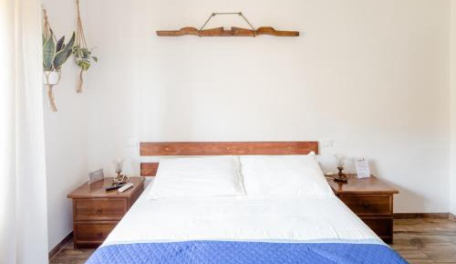 Quadruple Room with Private Bathroom