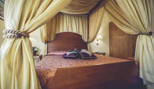 Luxury Double Room
