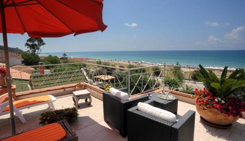 Vacation Home