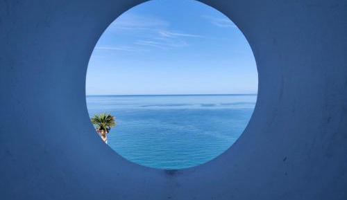 Double Room with Sea View