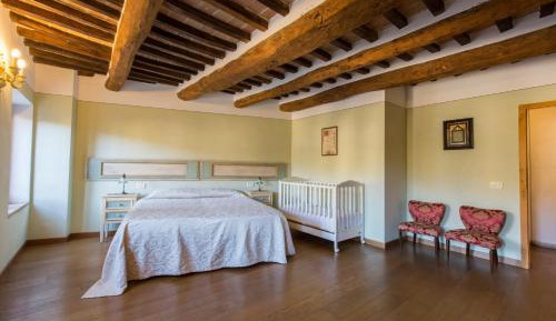 Two-Bedroom Apartment (8 Adults)