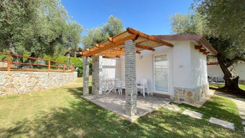 Studio with Terrace
