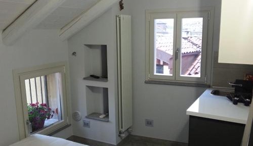 Penthouse Apartment