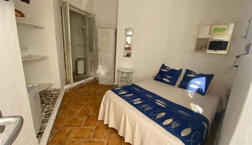 Economy Single Room