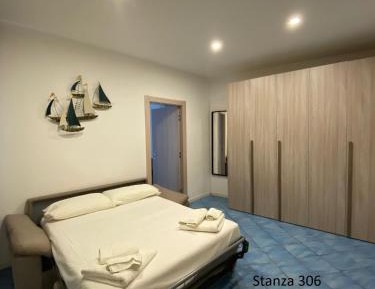 Family Room with Sea View
