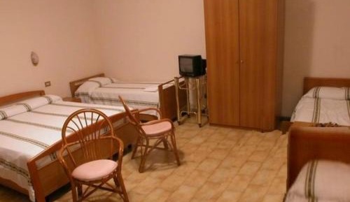 Standard Family Room