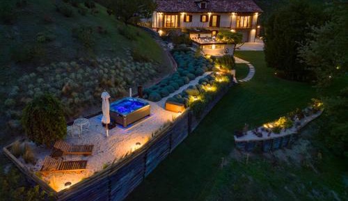 Deluxe Villa