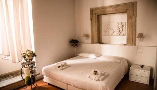 Classic Triple Room - Separate Building
