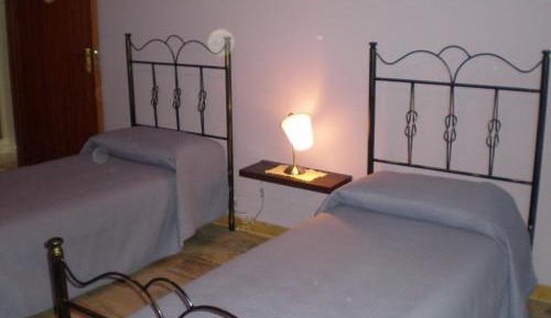 Triple Room with Balcony