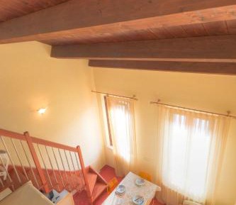 Quadruple Room with Bathroom