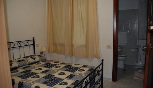 Single Room with Shower